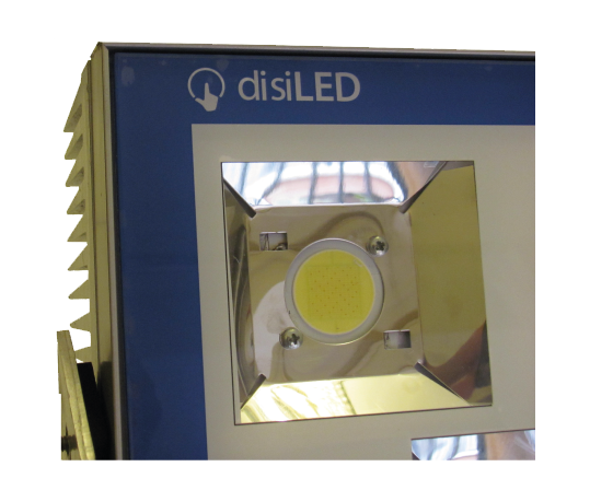 Disiled